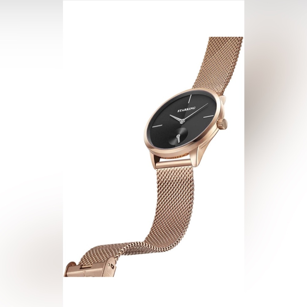 Fashion Elegant Quartz Women’s Watch